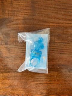 すとぷり いちごリングライト ころんくんのサムネイル
