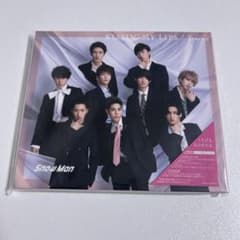 Snow Man KISSIN' MY LIPS / Storiesのサムネイル
