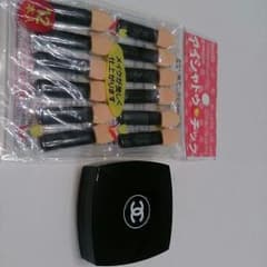 Coco様専用です(^-^)シャネル アイシャドウ パープルのサムネイル