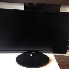 LG 液晶モニター 21.5インチのサムネイル