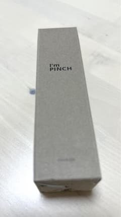★I'm PINCH フィニッシュオイル★スキンオイル18mlのサムネイル