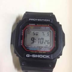 G-SHOCK時計 箱なしのサムネイル