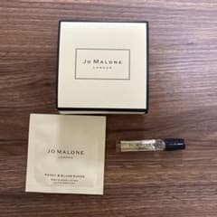 JO MALONE LONDON 香水・ローション 試供品セットのサムネイル