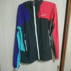 Columbia マウンテンパーカーのサムネイル