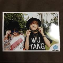 AAA フォト 西島&末吉のサムネイル