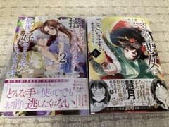 新刊2冊 ふつつかな悪女ではございますが5巻のサムネイル