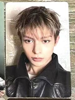 CORTIS ジェームス 一直娱 yizhiyu yzy 6.0 特典 トレカ - メルカリ