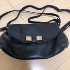 Chloe クロエ　ショルダーバッグ　ポーチのサムネイル
