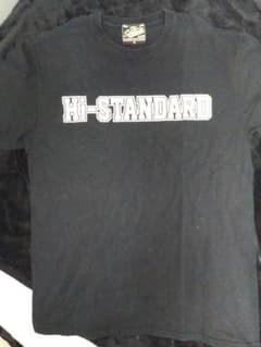 Hi-standerd fat wreck chordsバージョンTシャツのサムネイル