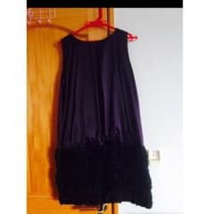新品、未使用！パーティー ドレスのサムネイル