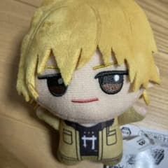 家庭教師ヒットマンREBORN！ ちびぐるみ Vol.1 ディーノ ①