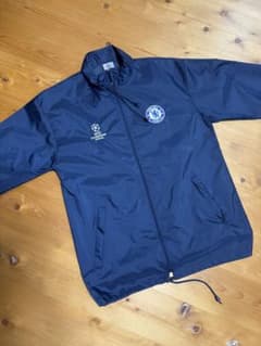 ゆ*た様 Chelsea FC UEFA Champions League ピスのサムネイル