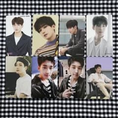 SEVENTEEN ウォヌ HMV 特典 トレカ - メルカリ