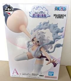 원피스 이치 반 쿠지 A 상 쥬얼리 포니