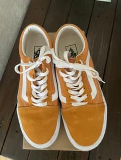 VANS バンズ ブルームシリーズのサムネイル