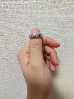 ディズニー　ミッキーマウス　指輪のサムネイル