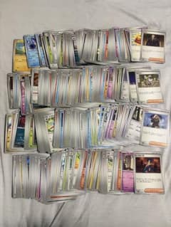 ポケモンカード 大量まとめ売りのサムネイル