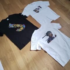 ジョジョ　Tシャツ　3枚セットのサムネイル