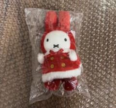ミッフィーzakkaフェスタ　2026 冬のおくりもの届けに行くよ　マスコット ミッフィー zakkaフェスタ おくりもの届けに行くよ 冬のおくりもの