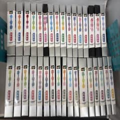 物語シリーズ 化物語 全巻 33冊セット 西尾維新 - メルカリ