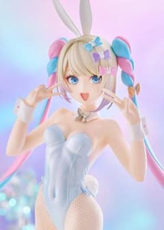 【ルナちゃん専用】POP UP PARADE 超絶最かわてんしちゃん 網タイツ ルナちゃん専用】POP UP PARADE 超絶最かわてんしちゃん 網タイツ