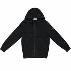 Stone Island ジップアップパーカーのサムネイル
