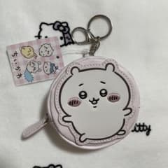 치이카와 다이컷 코인 케이스 치이카와