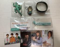 Mesemoa. 二番煎じグッズセットのサムネイル