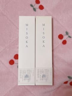 MISOKA  ミソカ　歯ブラシ（2本セット）のサムネイル