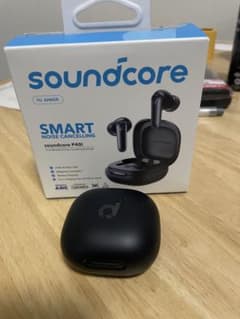 soundcore P40i ワイヤレスイヤフォンのサムネイル
