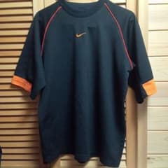 Nike ラグランスリーブ Tシャツ 150cmのサムネイル