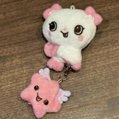 nct wish NCTWISH ドールキーリング　ぬいぐるみ　サクヤ ペンラ nct wish NCTWISH ドールキーリング ぬいぐるみ サクヤ ペンラ - メルカリ