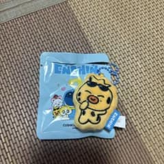 ENCHIN クッションキーリング PU‐NIのサムネイル