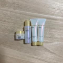 МІКІМОТО COSMETICS 少量セットのサムネイル