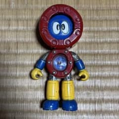 80年代　ポピー 超合金 バッテンロボ丸 GB-94 当時物 80年代 ポピー 超合金 バッテンロボ丸 GB-94 当時物 - メルカリ