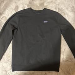 patagonia Uprisal Crew Lサイズ スウェットのサムネイル