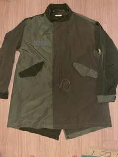 イギリス軍　ジャケットのサムネイル