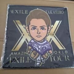 TAKAHIRO ハンドタオルのサムネイル