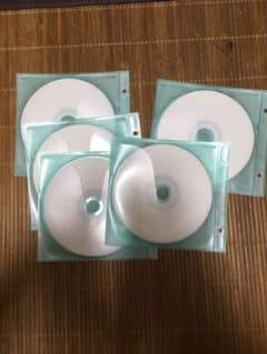 CD-R 700M 10枚のサムネイル