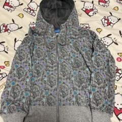 TOKYO  Ｄisney アナと雪パーカーのサムネイル