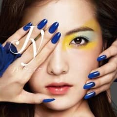 フェイク JY 知英のサムネイル