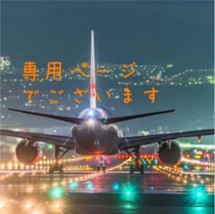 ★kayさまオーダー専用ページ★のサムネイル