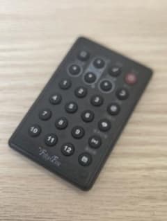 Fifty-Five テレビリモコンのサムネイル