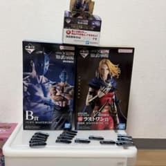 キングダム一番くじラストワン賞　B賞のサムネイル