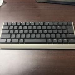zenaim keyboard2 mini 日本語配列 - メルカリ