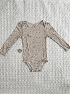 SOOR PLOOM essential circle dot 18-24m - メルカリ