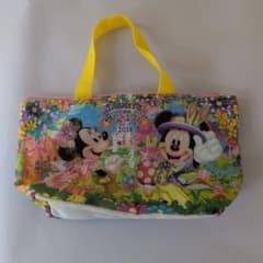 東京ディズニーランド ディズニー・イースター 2014 ミニバッグのサムネイル