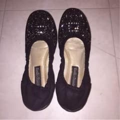 値下げしました！ 美品 バレエシューズ フラットシューズのサムネイル