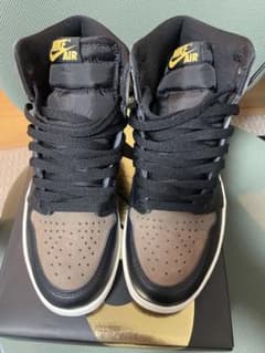 Nike Air Jordan 1 OG“PALOMINO”ハイカット 25cmのサムネイル