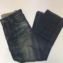 リーバイス LOT502のサムネイル